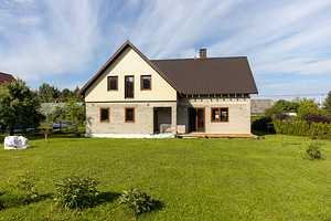 Kraavihalli tn, Aespa, Kohila vald, Raplamaa (3 foto / 10)