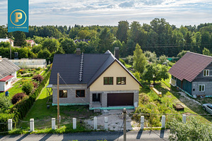 Harju maakond, Saku vald, Kiisa alevik, Kraavihalli (3 foto / 10)