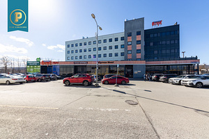 Punane tn 14a, Lasnamäe, Tallinn, Harjumaa (1 foto / 7)