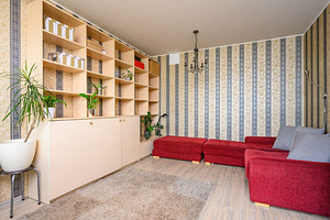 Jahu tn 8, Põhja-Tallinna, Tallinn, Harjumaa (3 foto / 10)