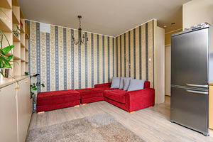 Jahu tn 8, Põhja-Tallinna, Tallinn, Harjumaa (4 foto / 10)