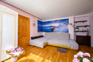 Asunduse tn 5, Lasnamäe, Tallinn, Harjumaa (4 foto / 10)