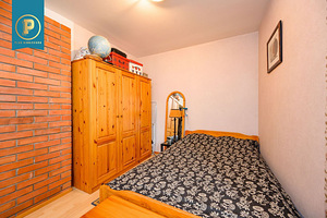 Villardi tn 15a, Kesklinna, Tallinn, Harjumaa (5 foto / 10)