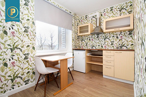 Iirise tn 7, Kristiine, Tallinn, Harjumaa (3 foto / 9)