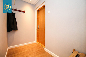 Iirise tn 7, Kristiine, Tallinn, Harjumaa (8 foto / 9)