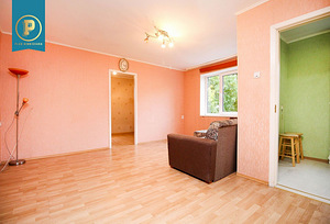 Nisu tn 30, Põhja-Tallinna, Tallinn, Harjumaa (2 foto / 10)