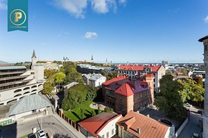 Tuvi tn 12/2, Kesklinna, Tallinn, Harjumaa (8 foto / 10)