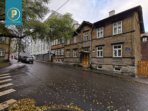 Ravi tn 11, Kesklinna, Tallinn, Harjumaa (9 foto / 9)