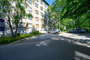 Asunduse tn 5, Lasnamäe, Tallinn, Harjumaa (10 foto / 10)