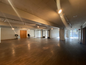 Rävala pst 8, Kesklinna, Tallinn, Harjumaa (2 foto / 8)