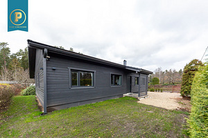 Harju maakond, Saku vald, Roobuka küla, Pihlaka 10 (1 foto / 10)