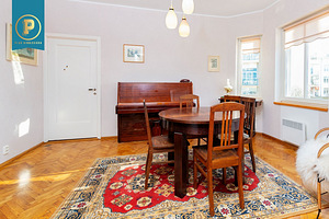 Ravi tn 16, Kesklinna, Tallinn, Harjumaa (3 foto / 10)