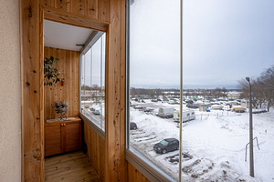 Paldiski mnt 195, Haabersti, Tallinn, Harjumaa (5 foto / 10)