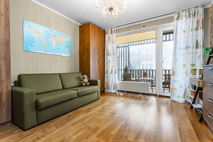 Valge tn 18b, Lasnamäe, Tallinn, Harjumaa (10 foto / 10)