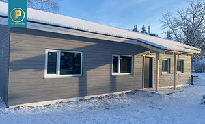 Harju maakond, Saku vald, Roobuka küla, Pihlaka 10 (2 foto / 10)