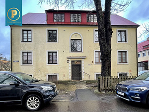 Maisi tn 8, Põhja-Tallinna, Tallinn, Harjumaa (8 foto / 10)