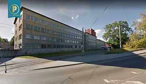 Tondi tn 17b, Kesklinna, Tallinn, Harjumaa (1 foto / 5)