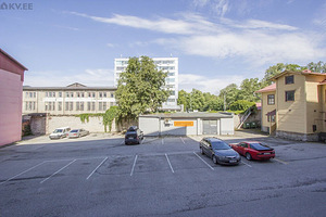 Pärnu mnt 142, Kesklinna, Tallinn, Harjumaa (4 foto / 6)