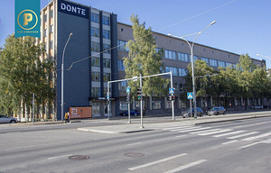 Pärnu mnt 142, Kesklinna, Tallinn, Harjumaa (1 foto / 5)