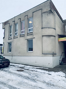 Harju maakond, Keila linn, Keskvälja 13B (3 foto / 10)