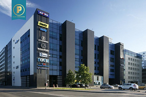 Jõe tn 9, Kesklinna, Tallinn, Harjumaa (1 foto / 8)