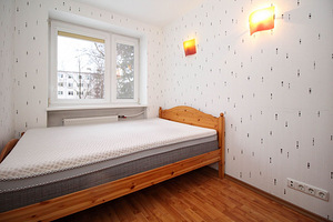 E. Vilde tee 143, Mustamäe, Tallinn, Harjumaa (6 foto / 10)