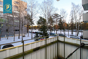 Keskuse tn 20, Mustamäe, Tallinn, Harjumaa (3 foto / 10)