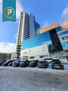 Rävala pst 3, Kesklinna, Tallinn, Harjumaa (1 foto / 8)
