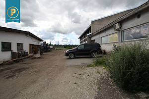 Karjavärava tee 4, Juuliku, Saku vald, Harjumaa (5 foto / 5)