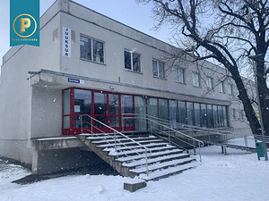 Keskväljak, Keila, Harjumaa (1 foto / 9)