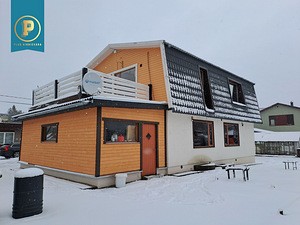 Maasika AÜ 20, Kaasiku, Saue vald, Harjumaa (2 foto / 10)