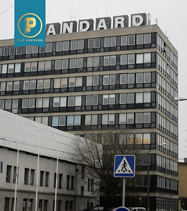 Kopli tn 25, Põhja-Tallinna, Tallinn, Harjumaa (2 foto / 2)