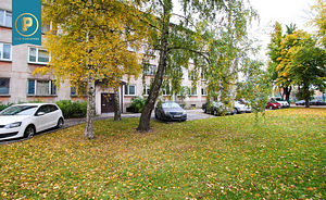 Nisu tn 30, Põhja-Tallinna, Tallinn, Harjumaa (10 foto / 10)