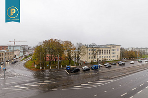 Pärnu mnt 82, Kesklinna, Tallinn, Harjumaa (5 foto / 10)