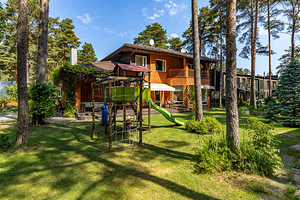 Põdrakanepi tee 15, Pirita, Tallinn, Harjumaa (7 foto / 10)