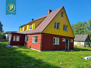 Viljandi mnt, Kiisa, Saku vald, Harjumaa (4 foto / 10)