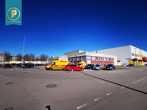 Saku tn 15, Kesklinna, Tallinn, Harjumaa (1 foto / 5)