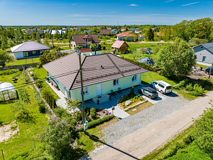 Mõõdu tee 11, Liikva, Harku vald, Harjumaa (2 foto / 10)
