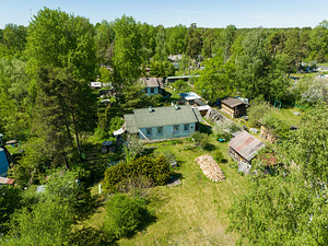 Männi tn 9, Klooga, Lääne-Harju vald, Harjumaa (1 foto / 10)