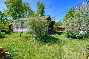Männi tn 9, Klooga, Lääne-Harju vald, Harjumaa (4 foto / 10)
