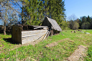 Vahtra, Vetla, Anija vald, Harjumaa (4 foto / 10)