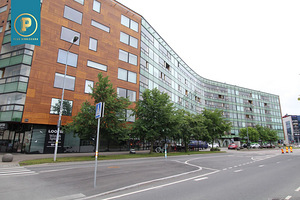 Lootsi tn 3a, Kesklinna, Tallinn, Harjumaa (1 foto / 10)