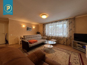 Kolde pst 98, Põhja-Tallinna, Tallinn, Harjumaa (2 foto / 10)