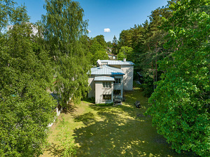 Tallinna tn 19, Nõmme, Tallinn, Harjumaa (1 foto / 10)