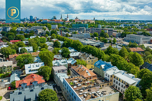 Kopli tn 40a, Põhja-Tallinna, Tallinn, Harjumaa (10 foto / 10)