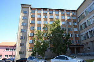 Pärnu mnt 142, Kesklinna, Tallinn, Harjumaa (4 foto / 5)