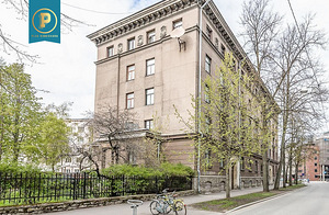 V. Reimani tn 2, Kesklinna, Tallinn, Harjumaa (7 foto / 8)