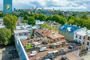 Kopli tn 40a, Põhja-Tallinna, Tallinn, Harjumaa (1 foto / 10)