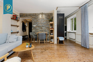 Ränduri tn 42, Nõmme, Tallinn, Harjumaa (3 foto / 10)