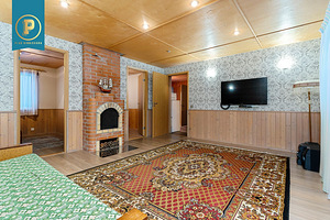 Kraavihalli tn 9, Aespa, Kohila vald, Raplamaa (5 foto / 10)